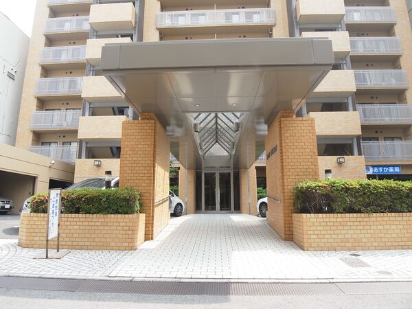 幟町パークマンション