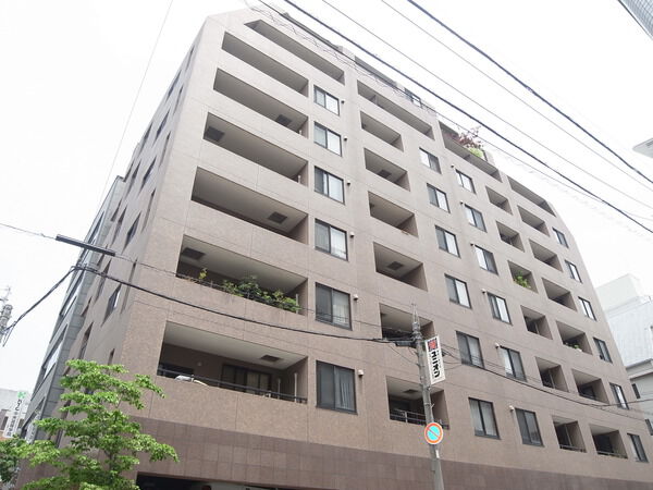 ダイアパレス橋本町