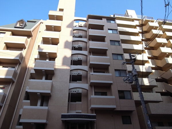 野村ソシエテ橋本町