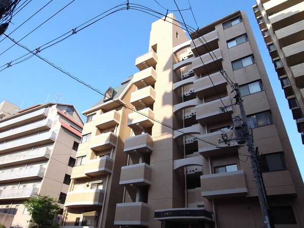 野村ソシエテ橋本町