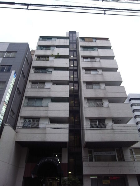 メゾン京口門 2枚目 メゾン京口門