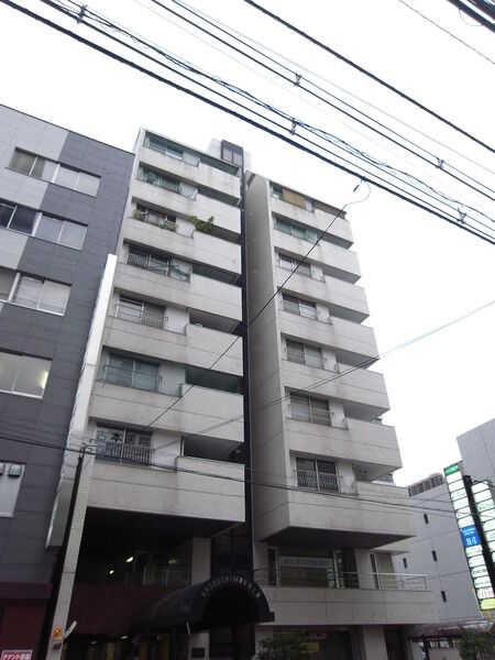 メゾン京口門 3枚目 メゾン京口門