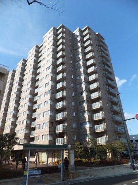 シャルマン千田町