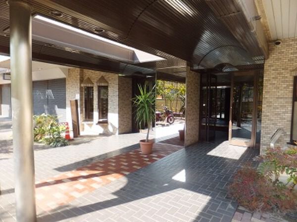 シャルマン千田町