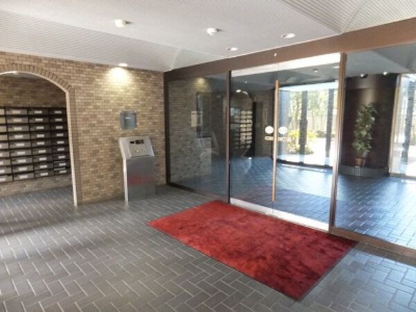 シャルマン千田町