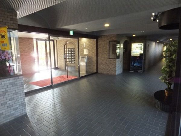 シャルマン千田町