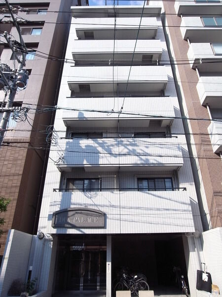 ダイアパレス東白島 2枚目 ダイアパレス東白島