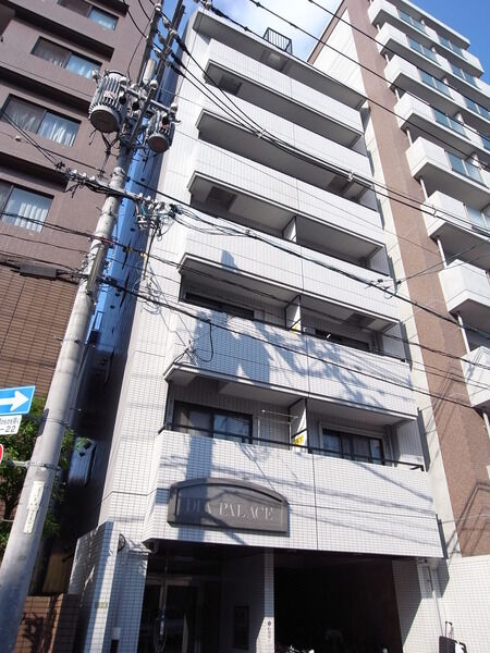 ダイアパレス東白島 3枚目 ダイアパレス東白島