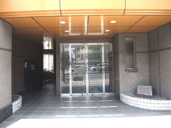 東白島パークホームズ 2枚目 東白島パークホームズ