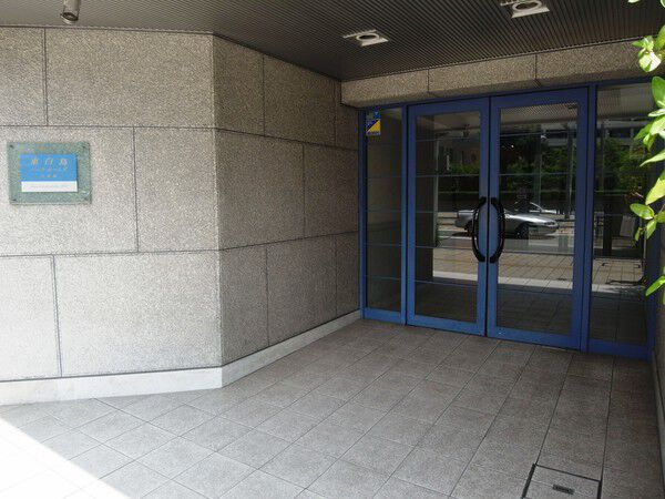 東白島パークホームズ弐番館 2枚目 東白島パークホームズ弐番館