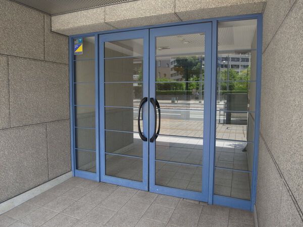 東白島パークホームズ弐番館 3枚目 東白島パークホームズ弐番館