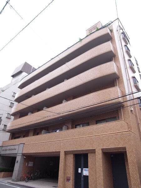 ライオンズマンション京橋川公園
