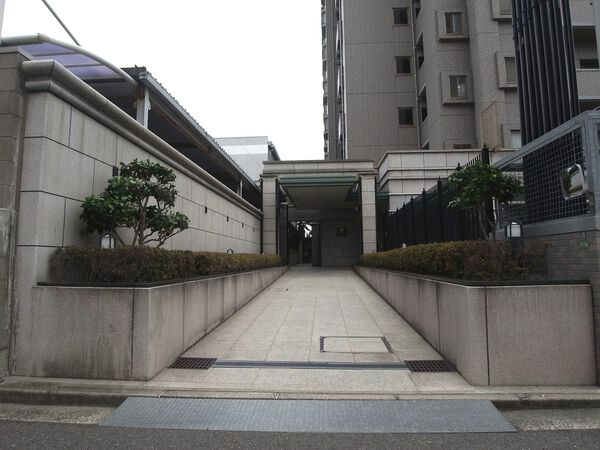 ディアメゾン平野町リバーコート