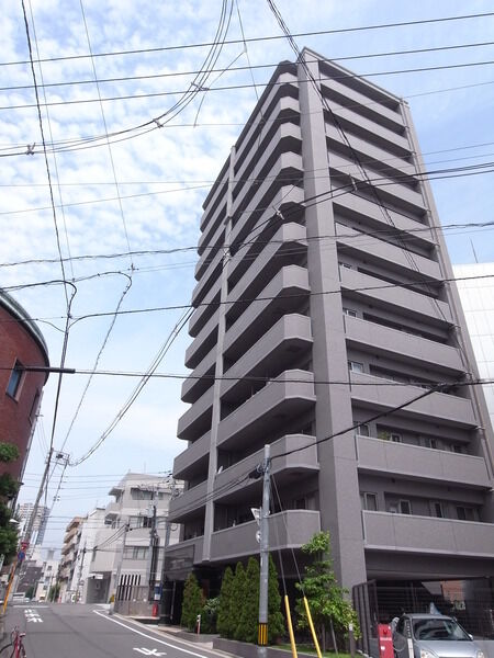 フローレンス平野町