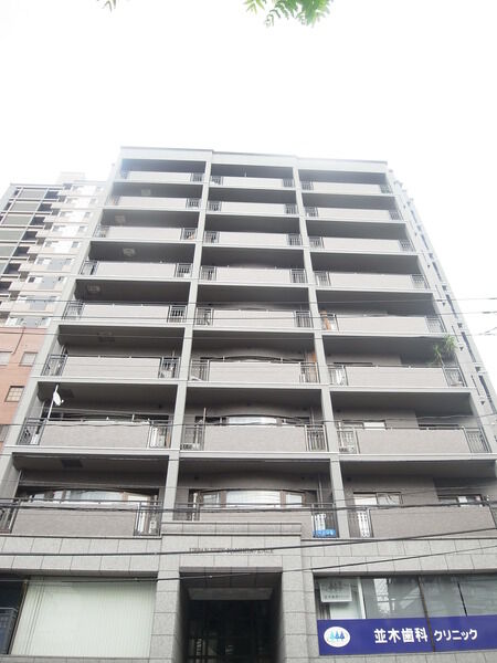 アーバンビュー並木アベニュー