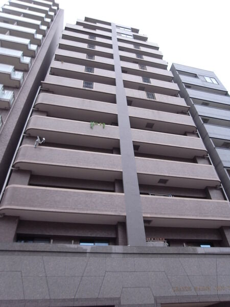 グランドメゾン中央通り