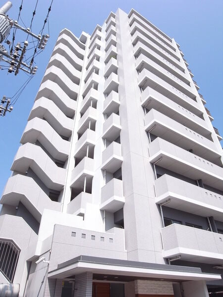 サンシティ舟入幸町