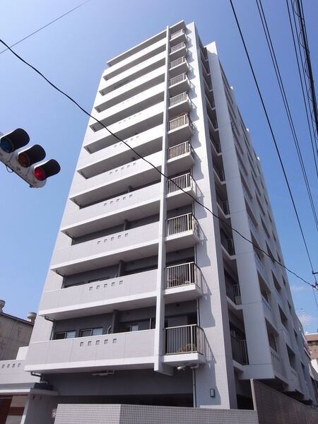 サンシティ舟入幸町