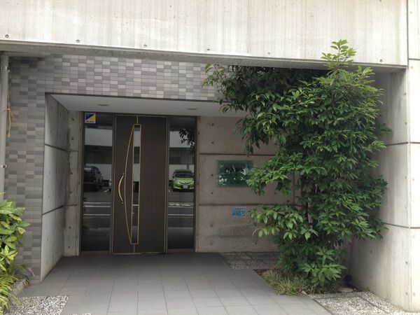 舟入幸町パークホームズ