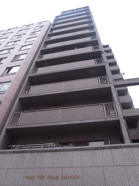 アーバンビュー舟入中町