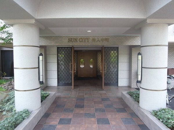 サンシティ舟入中町