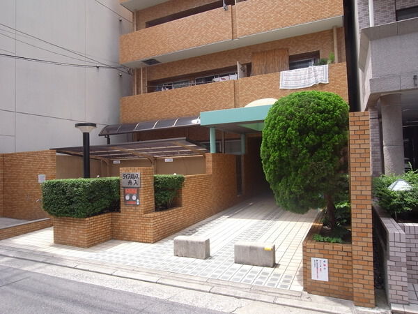 ダイアパレス舟入