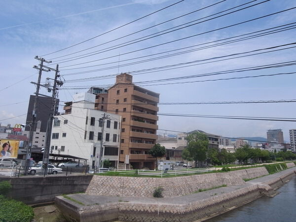 ライオンズマンション舟入中町