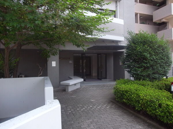 舟入中町パークホームズ