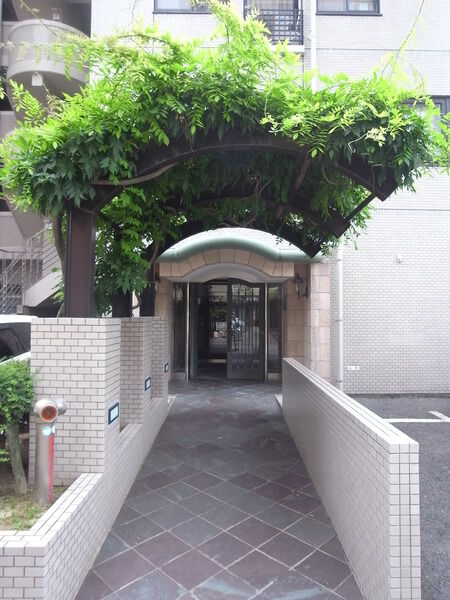 藤和舟入中町ハイタウン