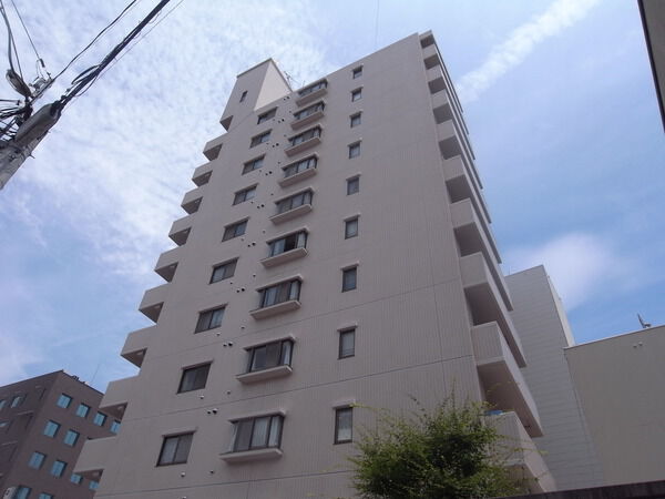 パークハイム舟入本町