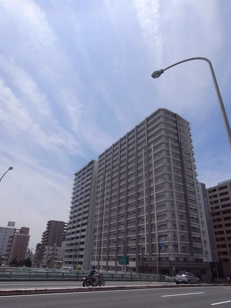 ルミナス舟入本町 リバーフロント