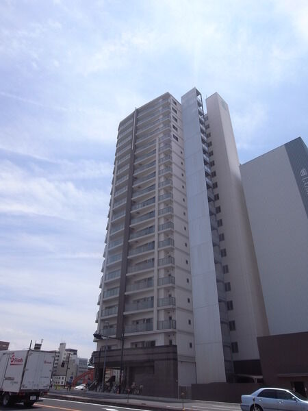 ルミナス舟入本町 リバーフロント