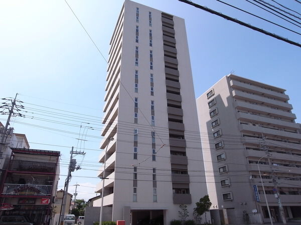 アーバンビュー舟入南