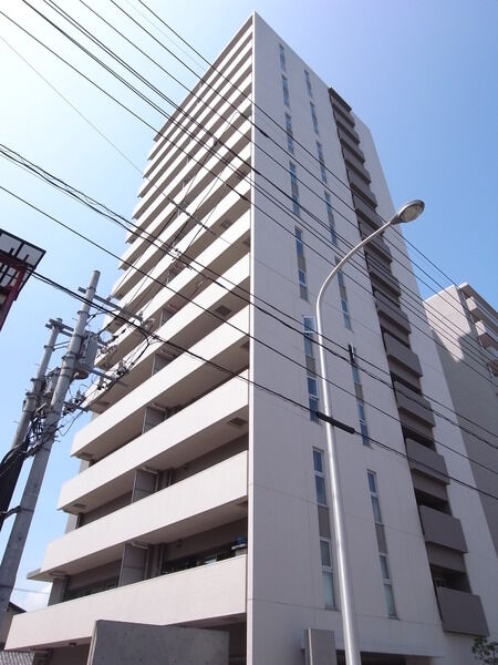アーバンビュー舟入南