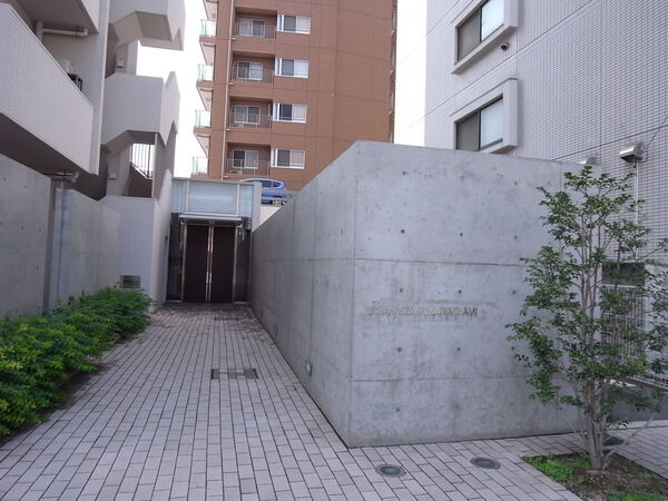 アーバンビュー舟入南