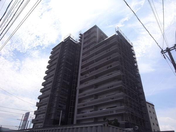 ハウスバーンフリート舟入南