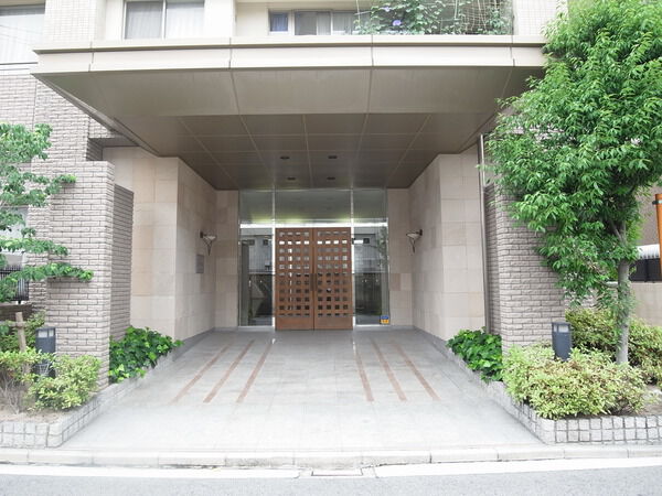 ル・サンク舟入