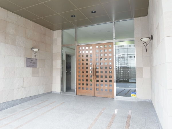 ル・サンク舟入