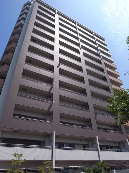 アルファステイツ吉島リバーフロント