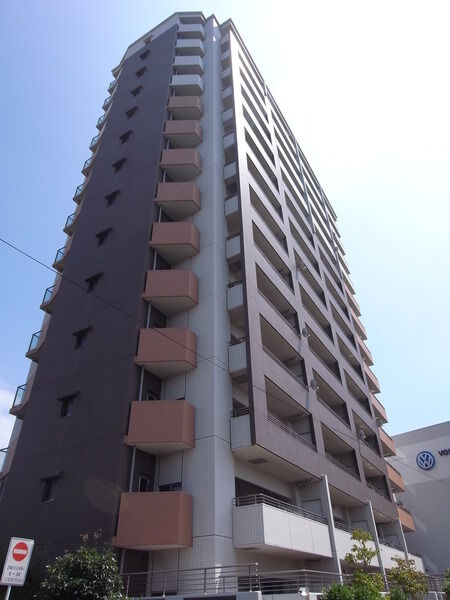 アルファステイツ吉島リバーフロント