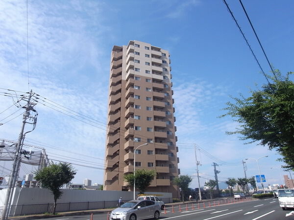 リーデンススクエア吉島東 2枚目 リーデンススクエア吉島東