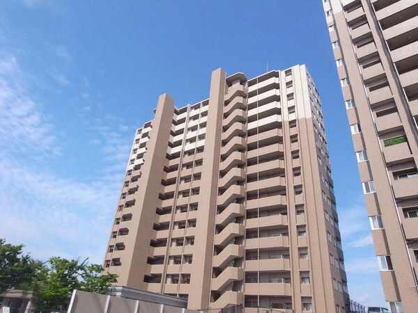 リーデンススクエア南千田橋 2枚目 リーデンススクエア南千田橋