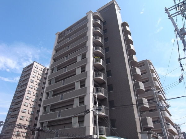 アーバンビュー吉島通り 2枚目 アーバンビュー吉島通り