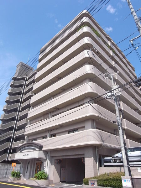 サンシティ吉島東