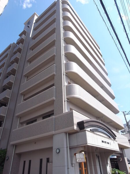 サンシティ吉島東 2枚目 サンシティ吉島東