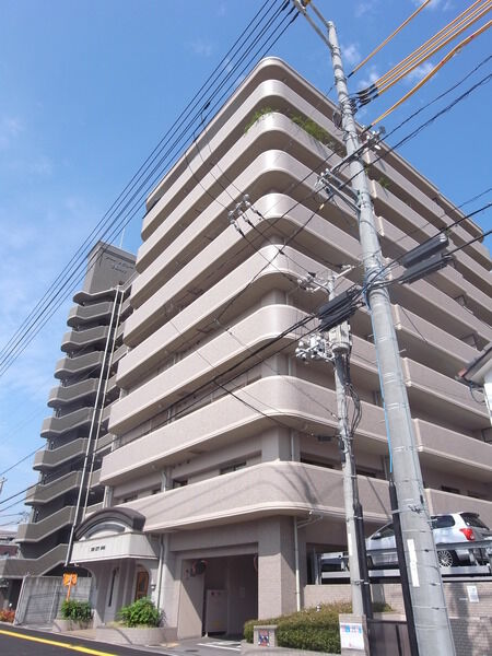 サンシティ吉島東 3枚目 サンシティ吉島東