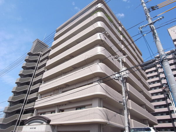 サンシティ吉島東
