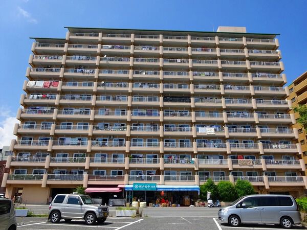 ヴェルポート広島 2枚目 ヴェルポート広島