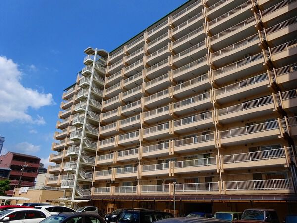 ヴェルポート広島 3枚目 ヴェルポート広島