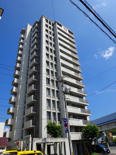 ハウスバーンフリート宇品海岸 1枚目 ハウスバーンフリート宇品海岸
